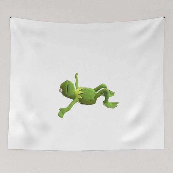 Aperçu de l'œuvre grenouille créée et vendue par lebledard ⁶₆⁷.