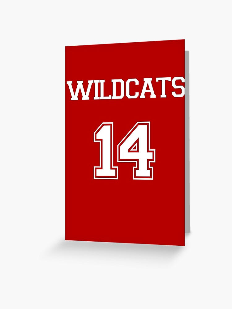 WILDCATS TROY BOLTON HIGH SCHOOL MUSICAL