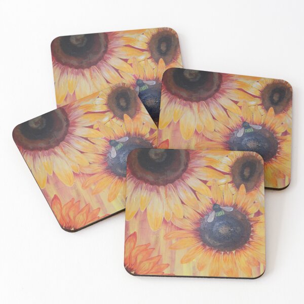 Item preview, Bee Different designed and sold by PoPoMakesArt.