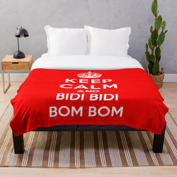 Item preview, Bidi Bidi Bom Bom Gift designed and sold by itsagift.
