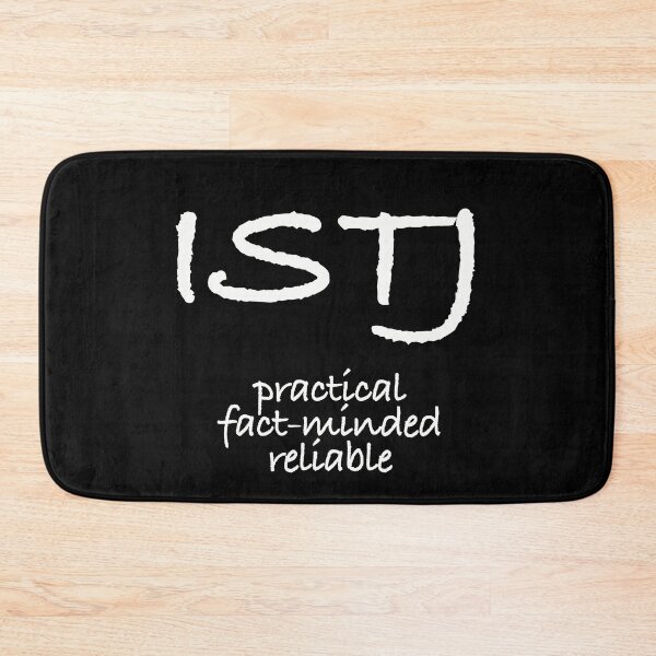 Item preview, istj designed and sold by artsomenautte.