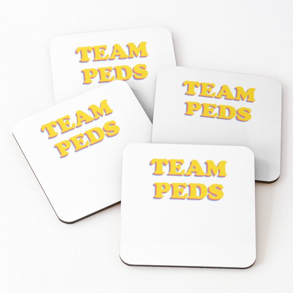 Item preview, Team Peds Pediatric Medicine Med School Anatomy designed and sold by sharedipmemes.