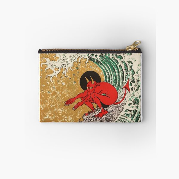 Item preview, Devil Surf designed and sold by NasserEL.