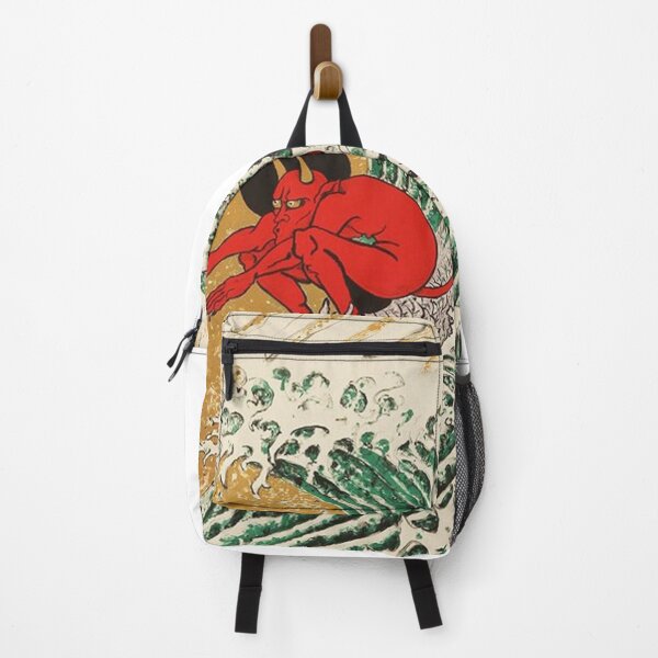 Item preview, Devil Surf designed and sold by NasserEL.