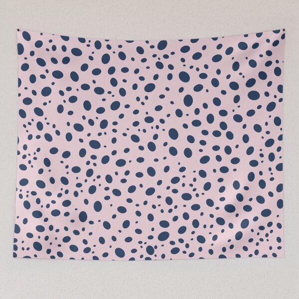 Item preview, Blue Eggs Pattern designed and sold by Aysel's Designs.