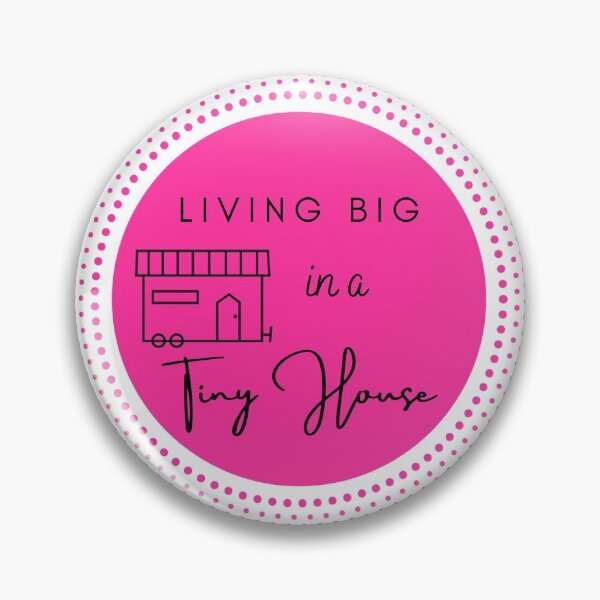Item preview, living big in a tiny house designed and sold by artjojo.