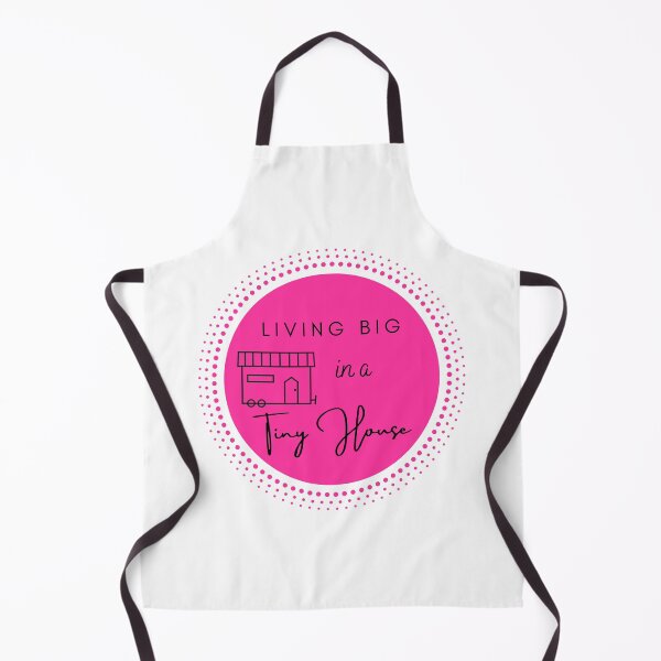 Item preview, living big in a tiny house designed and sold by artjojo.