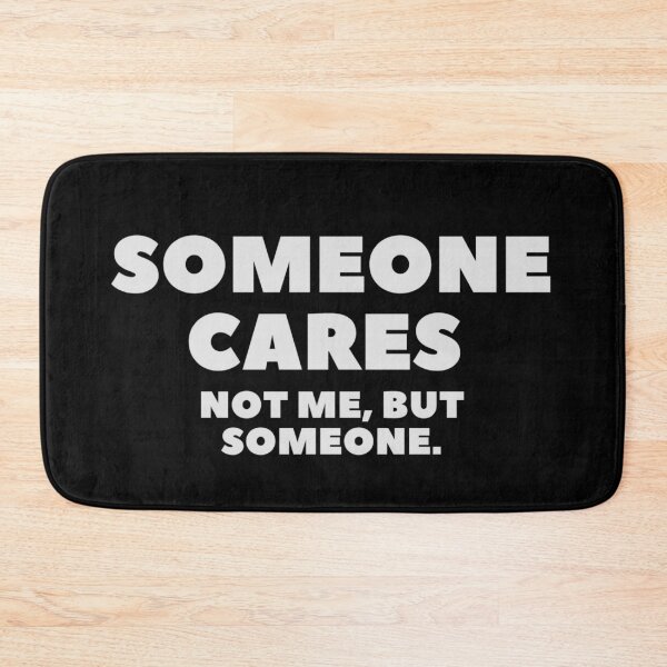 Item preview, Someone Cares designed and sold by Vivoh12.