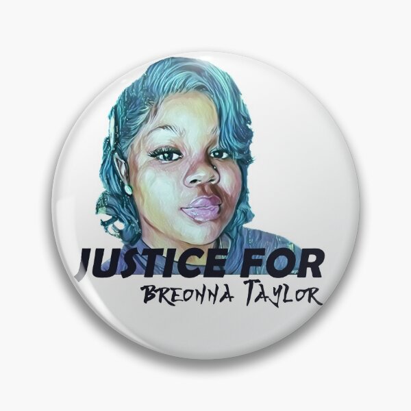 Item preview, Justice for Breonna Taylor # 4 designed and sold by Achily.
