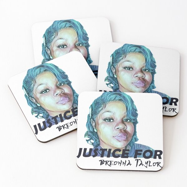 Item preview, Justice for Breonna Taylor # 4 designed and sold by Achily.
