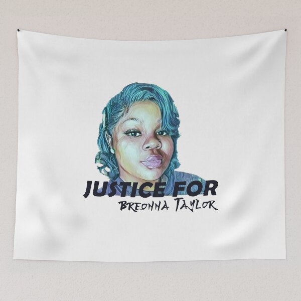 Item preview, Justice for Breonna Taylor # 4 designed and sold by Achily.