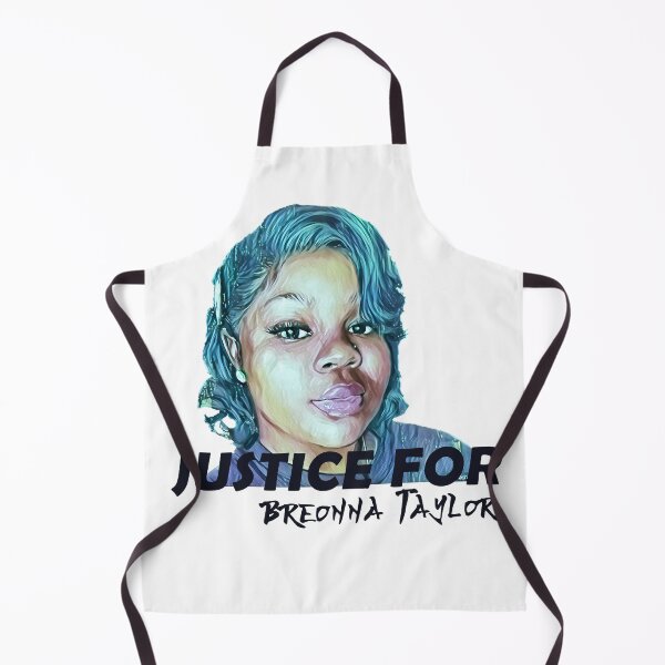 Item preview, Justice for Breonna Taylor # 4 designed and sold by Achily.
