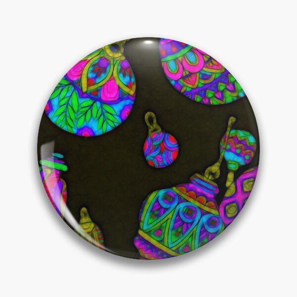 Item preview, X-Mass Balls designed and sold by Mark J Dunn.