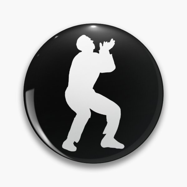 Item preview, Catch Silhouette III designed and sold by crickettees.