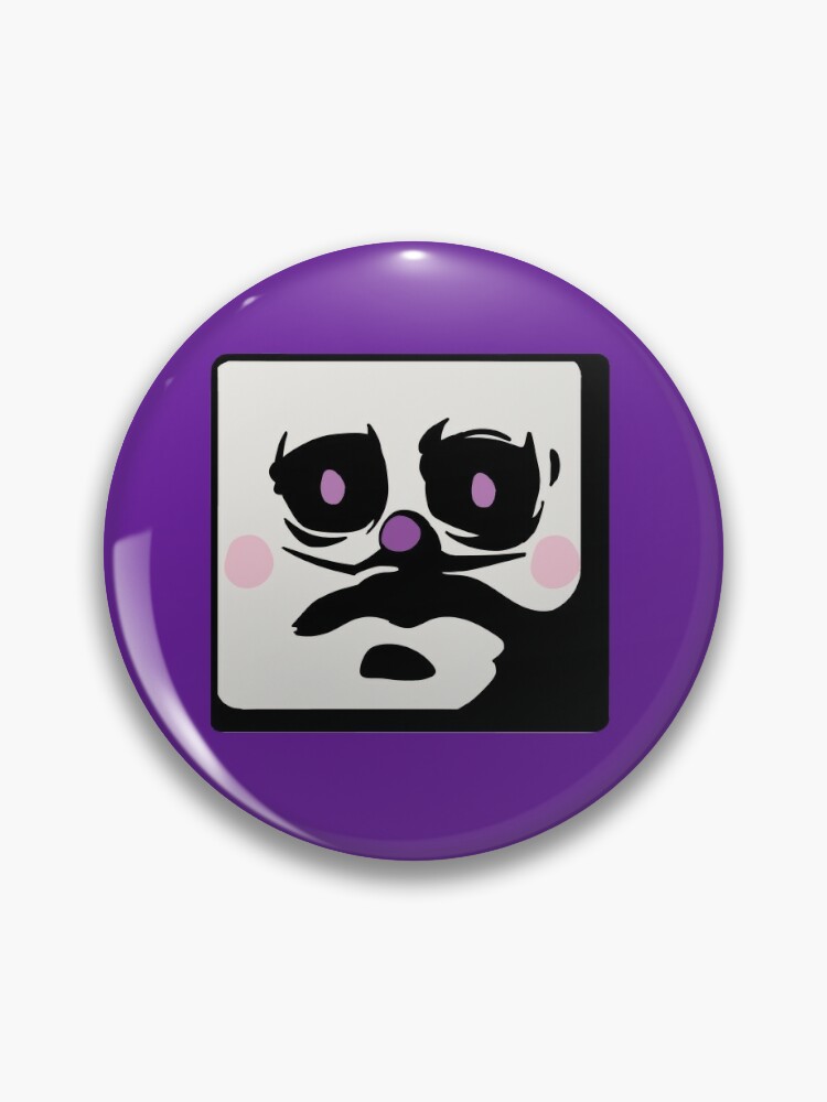 King Dice Ace Pin for Sale by bridgettevis8