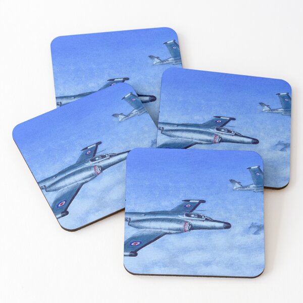 Item preview, Avro Canada CF-100 Canuck designed and sold by Doug Cargill.