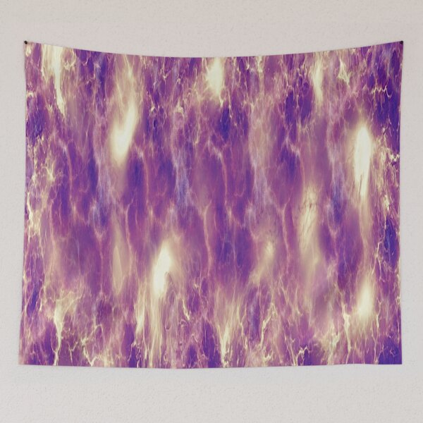 Item preview, Purple Fire designed and sold by oxoxoxo.