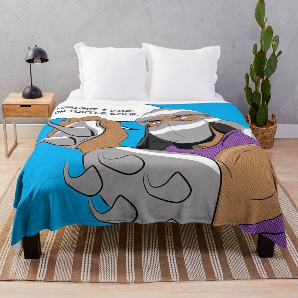 Item preview, Turtle Soup designed and sold by Gabbs1008.