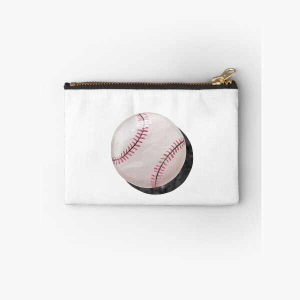 Item preview, Baseball Ball Watercolor Cute Sports designed and sold by sharedipmemes.