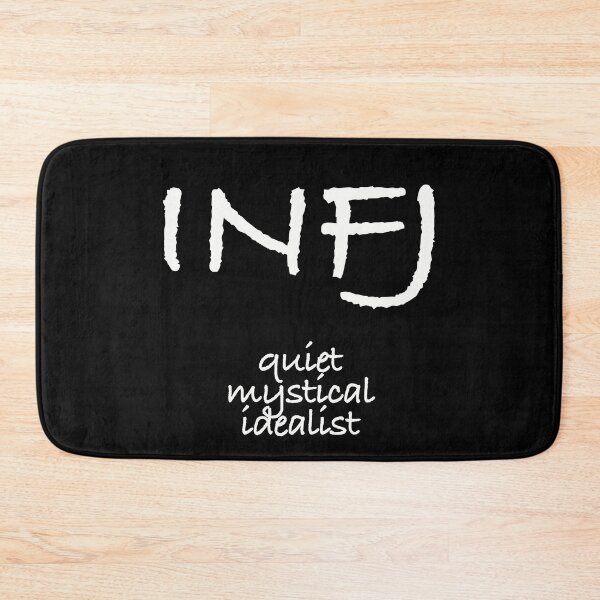 Item preview, infj designed and sold by artsomenautte.