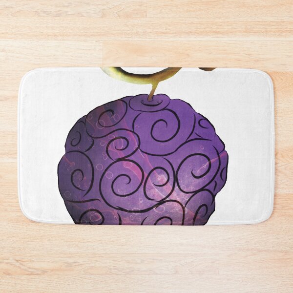 Item preview, luffy's fruit-devil designed and sold by alt-f-artist.
