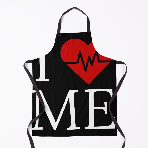 Item preview, I love me designed and sold by Bulewater.