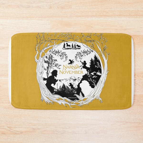 Item preview, Narnia November designed and sold by PostlesLodge.