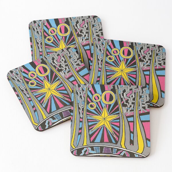 Item preview, Starmaze  designed and sold by CAFACES.