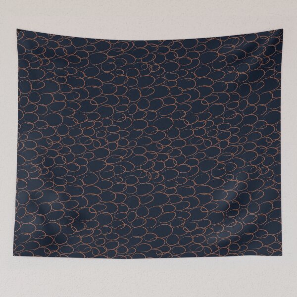 Item preview, Alma IX (small pattern) designed and sold by BlertaDK.