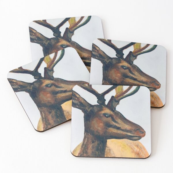 Item preview, Rock island Wapiti I designed and sold by Edith Dora Rey.