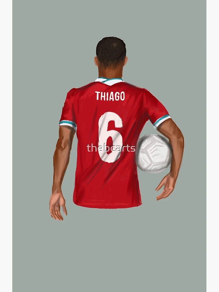 Spain Thiago Alcantara SoccerStarz Football Figurine Red/Dark Blue (One  Size)