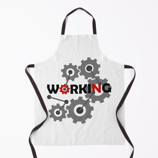 Item preview, Everything is working when gears are in place designed and sold by Humanstore.