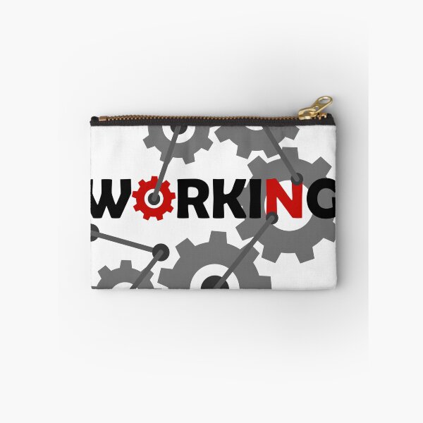 Item preview, Everything is working when gears are in place designed and sold by Humanstore.