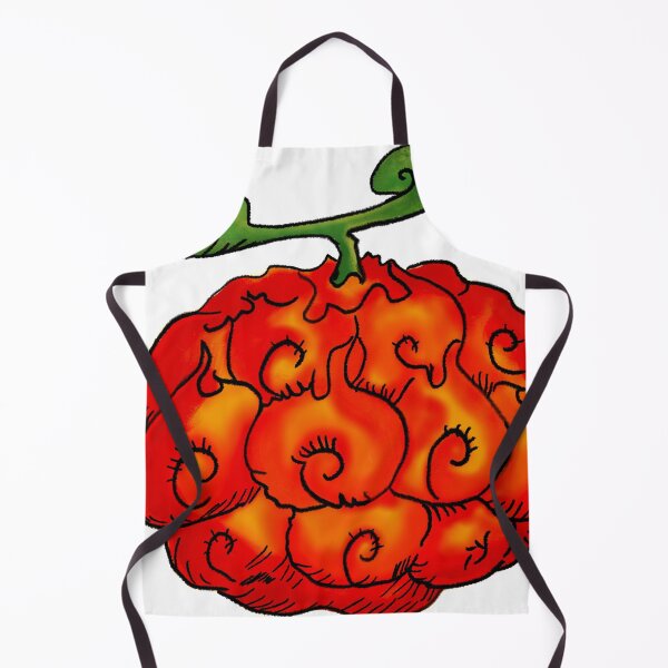 Item preview, Ace's fruit-devil designed and sold by alt-f-artist.
