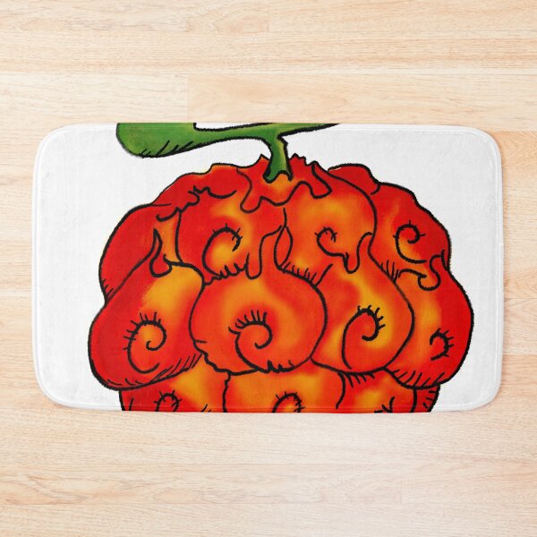 Item preview, Ace's fruit-devil designed and sold by alt-f-artist.