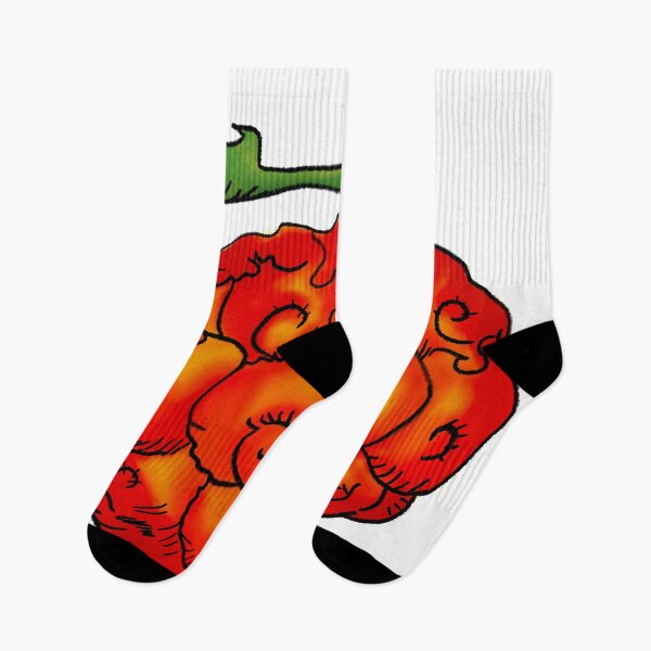 Item preview, Ace's fruit-devil designed and sold by alt-f-artist.