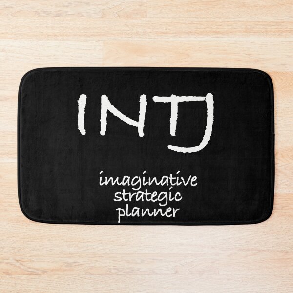 Item preview, intj designed and sold by artsomenautte.