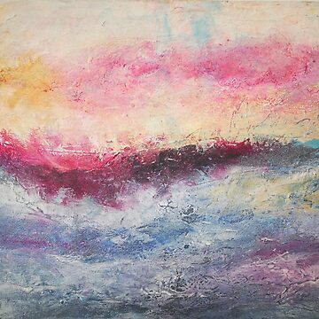 Artwork thumbnail, Outbreath by annasfunkyart