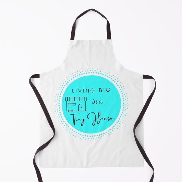 Item preview, living big in a tiny house designed and sold by artjojo.