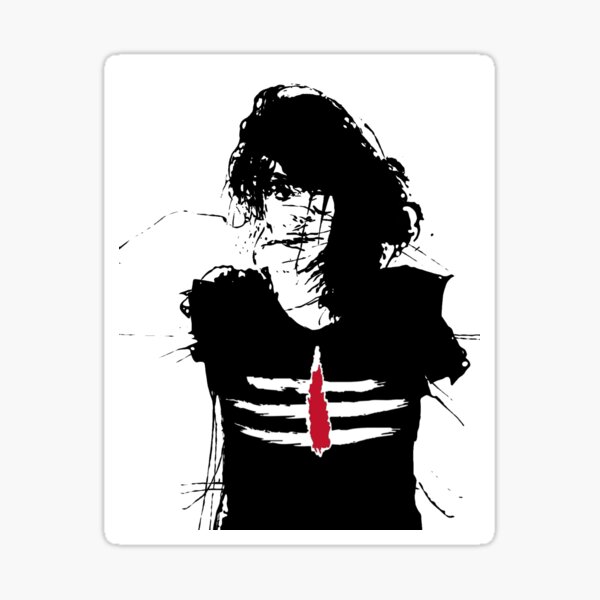 Ohm Namah Shivaya Sticker