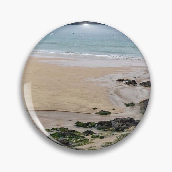 Item preview, Harlyn Bay, Cornwall designed and sold by Tizz07.