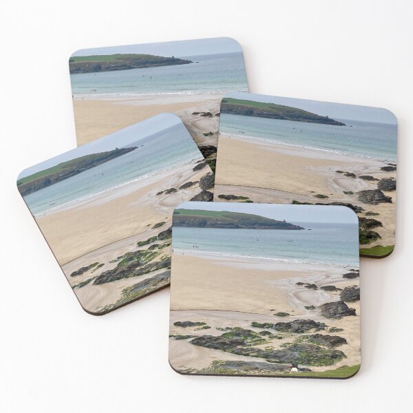 Item preview, Harlyn Bay, Cornwall designed and sold by Tizz07.