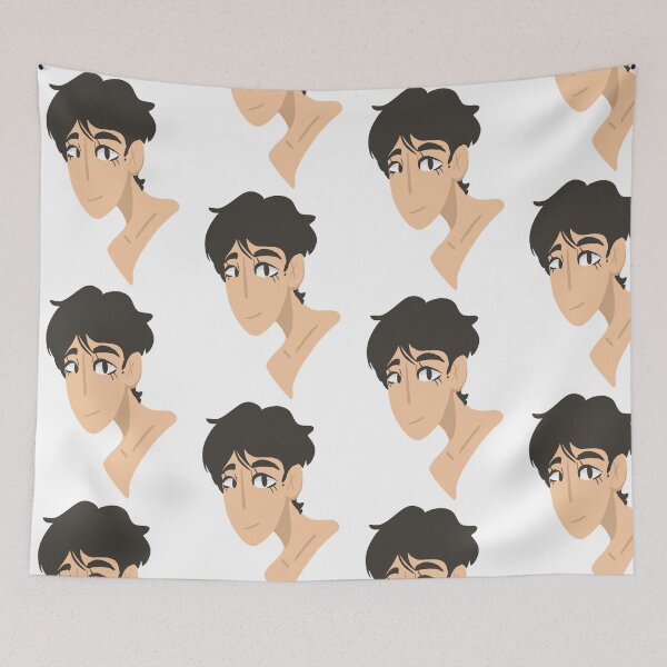 Item preview, cutie ✨ designed and sold by Dante B.