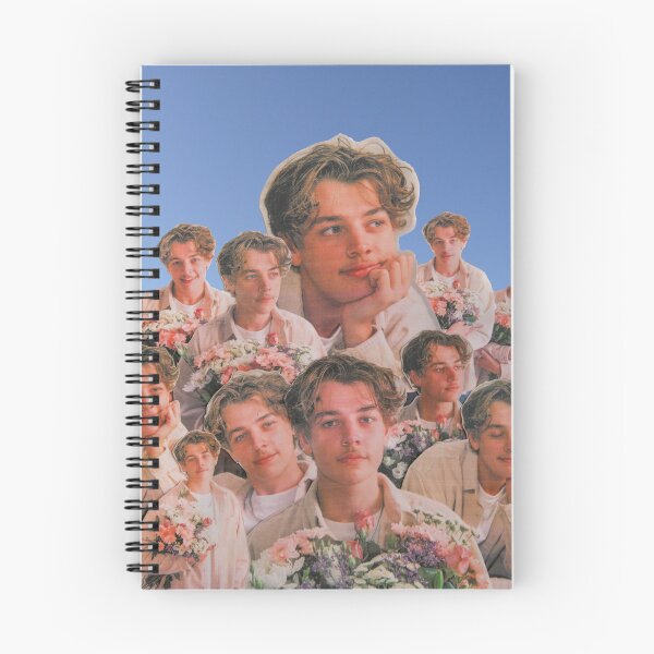 Item preview, Thomas Headon the goodbye album designed and sold by Elllac.