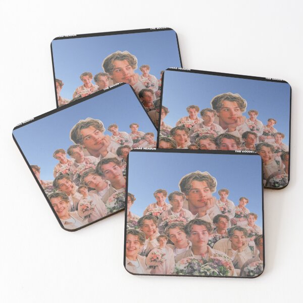 Item preview, Thomas Headon the goodbye album designed and sold by Elllac.