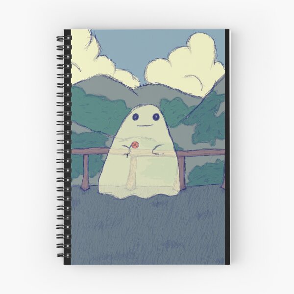 Item preview, Fernando el Fantasma designed and sold by LewisTolmie.