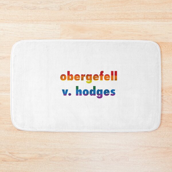Item preview, same sex marriage SCOTUS decision designed and sold by theeggplant.