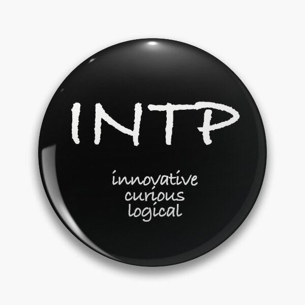 Artikelvorschau, intp entworfen und verkauft von artsomenautte.