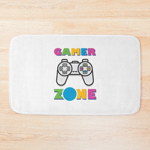 Item preview, Gamer designed and sold by Tony Vazquez.