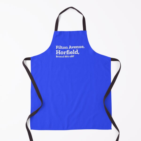 Item preview, Bristol Stadium Address designed and sold by The Chuck Wagon.